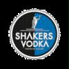 Shakers Vodka